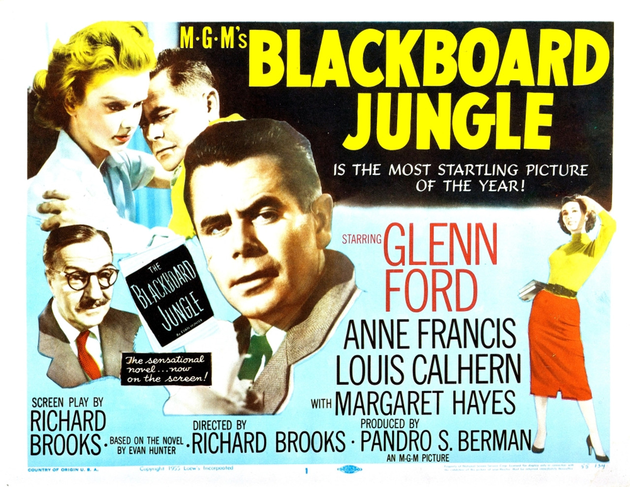 Blackbroad Jungle